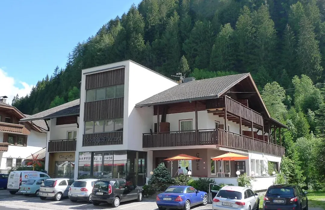 Hotel Stifter-1