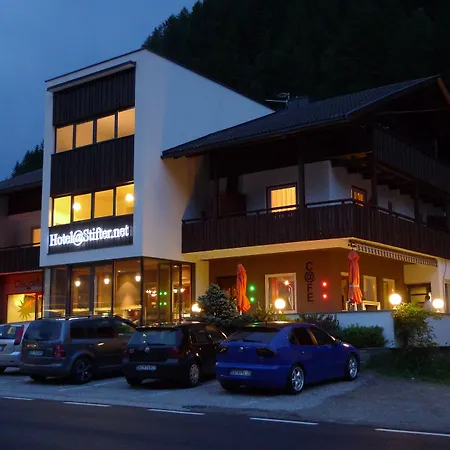 Hotel Stifter-3